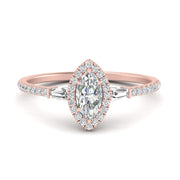 baguette-halo-accented-marquise-lab-diamond-ring-in-rose-gold-FD10047MQR-NL-RG